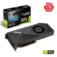ASUS TURBO-RTX2060S-8G-EVO 8GB GDDR6 256Bit HDMI