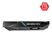 ASUS TURBO-RTX2060S-8G-EVO 8GB GDDR6 256Bit HDMI