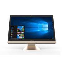 ASUS V221ICUK-BA076D i3-7100U 2.4 GhZ 4GB 256GB SSD Tümleşik VGA 21.5 Dos Siyah