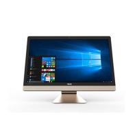 ASUS V221ICUK-BA073D i3-7100U 2.4 GhZ 4GB 1TB Tümleşik VGA 21.5 FullHD Dos Siyah/Altın