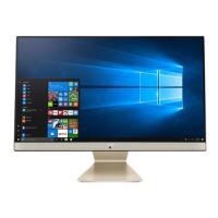 ASUS V241ICUK-BA035D i5-8250U 1.6GHz 8GB 1TB Tümleşik VGA 23.8 FHD Dos Siyah/Altın