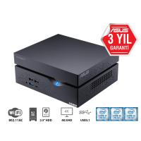ASUS VC66 CB3356 CORE i5 9400 8GB- 240GB SSD- O/B UHD FRD