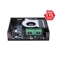 ASUS VC66 CB3356 CORE i5 9400 8GB- 240GB SSD- O/B UHD FRD