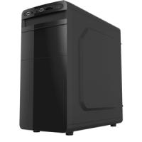 ASUS VENTO CIO TML117 400W MİCRO ATX KASA