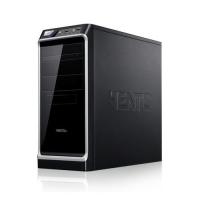 ASUS VENTO TA-KB1 ATX KASA SİYAH/GÜMÜŞ 500W