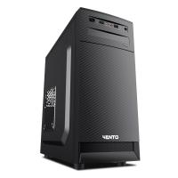ASUS VENTO TA-K62 KASA SİYAH 600W