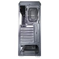 VENTO VG06F 3X120MM RGB FAN 700W 80 PLUS GAMING MIDI TOWER KASA
