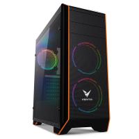 VENTO VG06F 3X120MM RGB FAN 700W 80 PLUS GAMING MIDI TOWER KASA