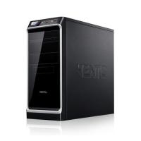 VENTO TA-KB1 ATX KASA SİYAH/GÜMÜŞ 600W