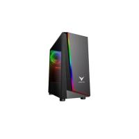 VENTO VG08FE 700W GAMING MIDI TOWER KASA