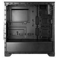 VENTO VG08FE 750W GAMING MIDI TOWER KASA