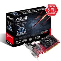Asus VGA R7 240-OC-4GD3-L 4GB 128Bit DDR3 16X