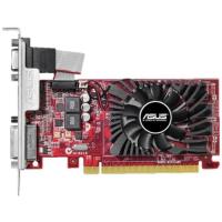 Asus VGA R7 240-OC-4GD3-L 4GB 128Bit DDR3 16X