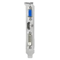 Asus VGA R7 240-OC-4GD3-L 4GB 128Bit DDR3 16X