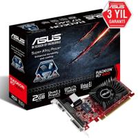 Asus VGA R7 240 2GD3-L 2GB 128Bit DDR3