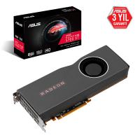 ASUS VGA RADEON RX5700XT-8G 8GB AMD GDDR6 HDMI DP 256Bit