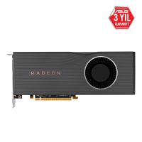 ASUS VGA RADEON RX5700XT-8G 8GB AMD GDDR6 HDMI DP 256Bit