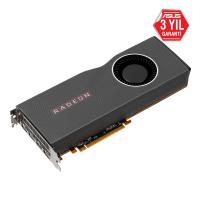 ASUS VGA RADEON RX5700XT-8G 8GB AMD GDDR6 HDMI DP 256Bit