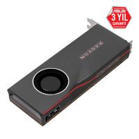 ASUS VGA RADEON RX5700XT-8G 8GB AMD GDDR6 HDMI DP 256Bit