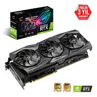 ASUS VGA ROG-STRIX-RTX2080TI-O11G-GAMING 11GB GDDR6 HDMI DP RGB 352Bit