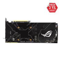 ASUS VGA ROG-STRIX-RTX2080TI-O11G-GAMING 11GB GDDR6 HDMI DP RGB 352Bit