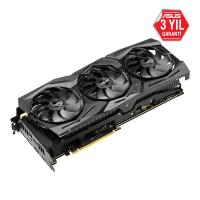 ASUS VGA ROG-STRIX-RTX2080TI-O11G-GAMING 11GB GDDR6 HDMI DP RGB 352Bit
