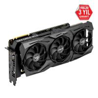 ASUS VGA ROG-STRIX-RTX2080TI-O11G-GAMING 11GB GDDR6 HDMI DP RGB 352Bit