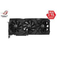 ASUS VGA ROG-STRIX-RTX2080-A8G-GAMING 8GB GDDR6 HDMI DP RGB 25Bit