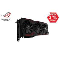 ASUS VGA ROG-STRIX-RTX2080-A8G-GAMING 8GB GDDR6 HDMI DP RGB 25Bit