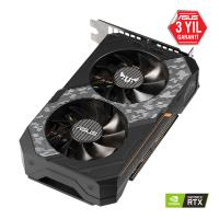 ASUS VGA TUF-RTX2060-O6G-GAMING GDDR6 6GB 192Bit HDMI