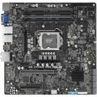 ASUS WS C246M PRO DDR4 SATA3 HDMI DP PCIe 16X v3.0 1151p ATX