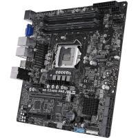ASUS WS C246M PRO DDR4 SATA3 HDMI DP PCIe 16X v3.0 1151p ATX