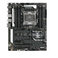 ASUS WS C422 PRO/SE DDR4 RDIMM SATA3 M2 PCIE NVME U.2 PCIe 16X v3.0 2066p ATX (Sunucu Anakart)