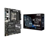 ASUS WS X299 SAGE X299 DDR4 SATA3 M2 PCIe NVME PCIe 16X v4.0 2066p ATX
