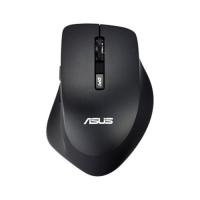 ASUS WT425 Kablosuz Optic Siyah Mouse (Sessiz Klik)