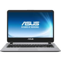 Asus X407UB-BV234 i5-7200 4GB 256SSD 14 DOS