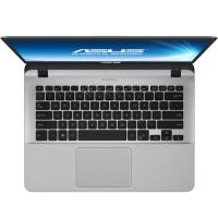Asus X407UB-BV234 i5-7200 4GB 256SSD 14 DOS
