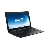 ASUS X502NA GO044 Cel N3350 2.40 GHz 4GB 500GB 15.6 HD Led Tümleşik VGA Dos Cam Blt (**)