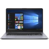 ASUS X505BP BR019 AMD Dual Core A9 9420 3.0 GHz 4GB 1TB 15.6 HD Led 2GB AMD Radeon R5 M420 Dos Cam Blt (**)