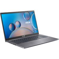 ASUS X515JA-BR070T i3-1005G1, 15,6" Ekran, 4Gb Ram, 256Gb SSD, Paylaşımlı Ekran Kartı, Windows 10 Home  Notebook
