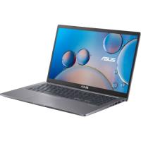 ASUS X515JA-BR070T i3-1005G1, 15,6" Ekran, 4Gb Ram, 256Gb SSD, Paylaşımlı Ekran Kartı, Windows 10 Home  Notebook