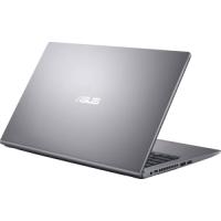 ASUS X515JA-BR070T i3-1005G1, 15,6" Ekran, 4Gb Ram, 256Gb SSD, Paylaşımlı Ekran Kartı, Windows 10 Home  Notebook
