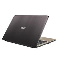 ASUS X540NA 15.6" Celeron DC N3350 4GB- 128GB SSD- O/B HD W10 (1366 X 768) GQ044T