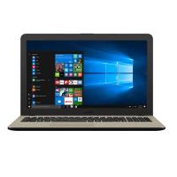 ASUS X540UA 15.6" CORE i3 7020U 4GB- 256GB SSD- O/B HD FRD DM911