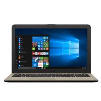 ASUS X540UA-DM910 i3-7020U 4GB 256GB SSD 15.6" FDOS