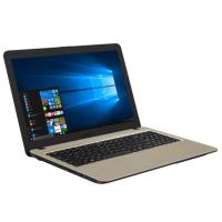 ASUS X540UA-DM910 i3-7020U 4GB 256GB SSD 15.6" FDOS