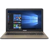 ASUS X540YA XO185D AMD E1-7010 1.5 GHz 2GB 500GB 15.6 HD Led Tümleşik VGA Dos Cam (**)