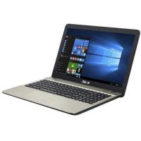 ASUS X541UJ GO453 i5 7200U 2.50 GHz 4GB 1TB 15.6 HD Led 2GB GT920M Dos Cam Blt