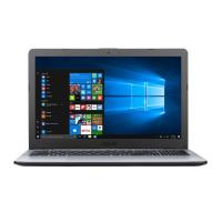 ASUS X542UR DM399 i7 8550U 1,8GHz 8GB 1TB 15.6 Full HD 2GB GF930MX Dos Cam Blt