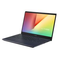 ASUS X571LH-AL122 I7-10750H 8GB 512 SSD 4GB GTX1650 15.6" FDOS